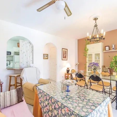 公寓 Two-bedroom In *