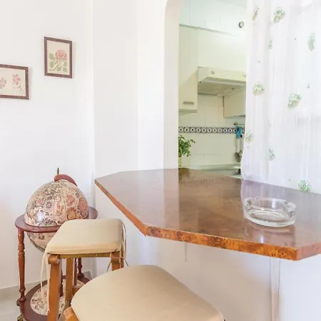 Two-bedroom In
