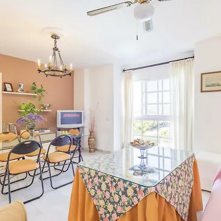 Two-bedroom In *
