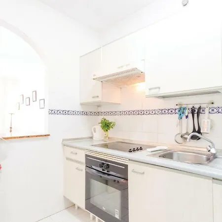 公寓 Two-bedroom In *