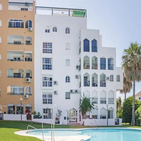 Apartamento Two-bedroom In *