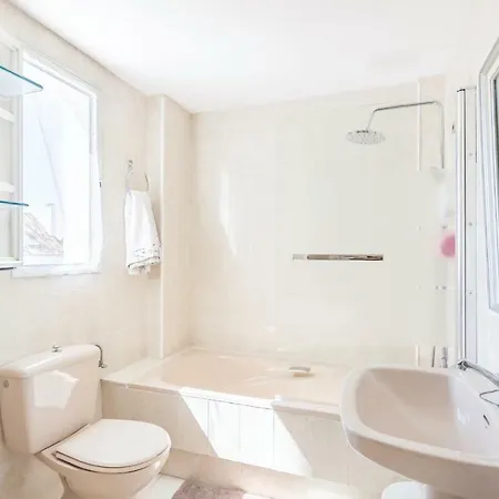 Two-bedroom In Estepona