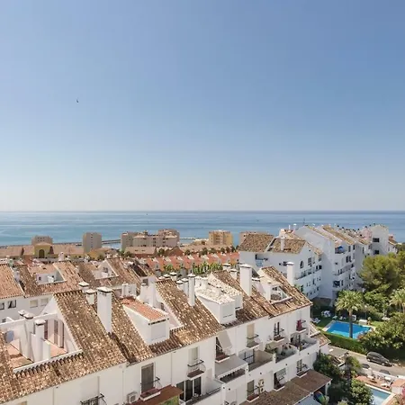 Two-bedroom In Estepona